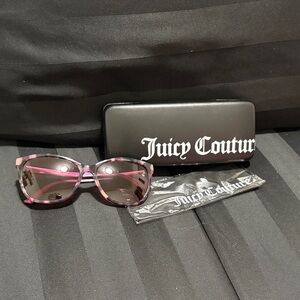 Juicy Couture Sunglasses